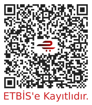 İkizler Kasap ETBİS kayıt doğrulama QR kodu