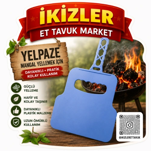 Yelpaze