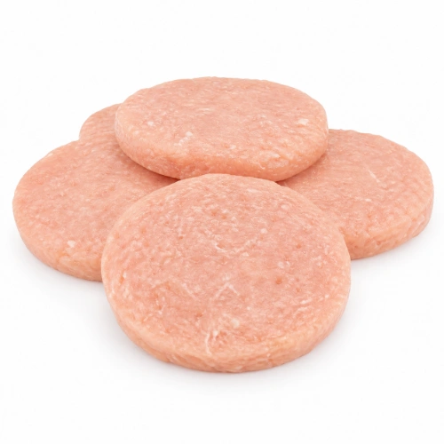 Tavuk Burger