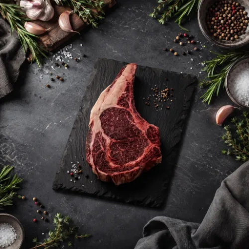Dana Steak